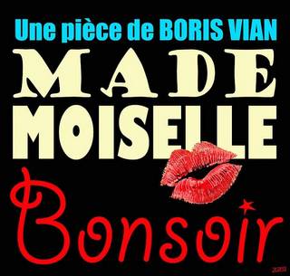 Les Phap'bulateurs et leur nouveau spectacle "Mademoiselle Bonsoir"